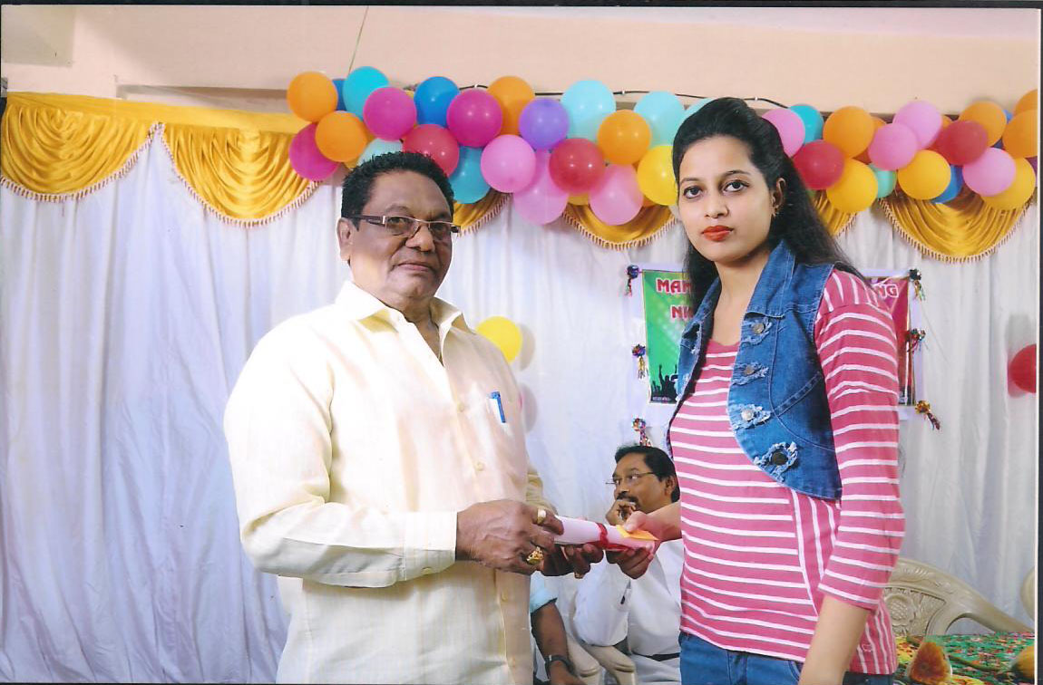 Mamatha School Of Nursing
