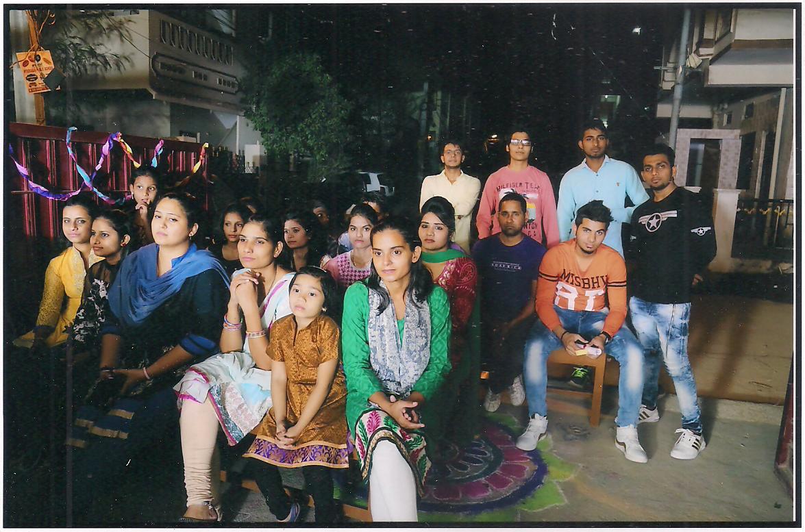 Mamatha School Of Nursing